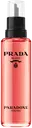Prada Paradoxe Intense EdP tuoksu täyttöpullo100 ml