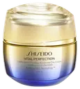 Shiseido Vital Perfection Uplifting and Firming Advanced Day Cream päivävoide 50 ml