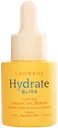 Luonkos Hydrate Bliss Calming Facial Oil Serum öljyseerumi 20 ml