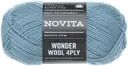 Novita lanka Wonder Wool 4PLY 50 g vesi 120
