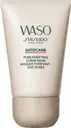 Shiseido WASO Pore Purifying Scrub Mask naamio 80 ml