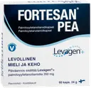 Fortesan PEA Palmitoyylietanoliamidikapseli 60 kaps