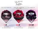 Lancôme La Nuit Tresor EdP tuoksu 50 ml