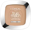 L'Oréal Paris True Match Puuteri W5 Golden Sand 9g
