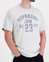 Superdry Athletic t-paita