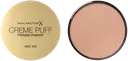 Max Factor Creme Puff Powder 75 Golden 14 g meikkipuuteri