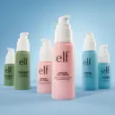 e.l.f cosmetics Hydrating Face Primer pohjustusvoide 14 ml