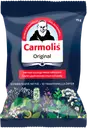 Carmolis yrttikaramelli 75 g