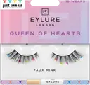 Eylure Pride Queen of hearts irtoripset
