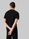 Calvin Klein Jeans Heavy regular tee t-paita