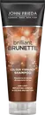 John Frieda Brilliant Brunette Colour Virbancy shampoo 250 ml