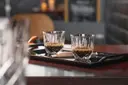 Nachtmann Noblesse Barista Espresso/Doppio lasi 90 ml kirkas 2 kpl