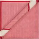 Tommy Hilfiger elevated flag silk square