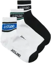 Jack&Jones Jachugh short 3-pack tennissukat