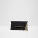 Aldo Feille clutch