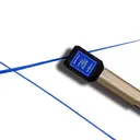 L'Oréal Paris Infaillible Grip Matte Liquid Liner 02 Blue nestemäinen silmänrajausväri 3ml