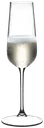 Riedel Grape@Riedel Champagne Flute kuohuviinilasi 2 kpl