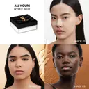 Yves Saint Laurent All Hours Hyper Loose Powder puuteri 10 g