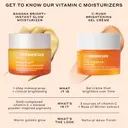 OleHenriksen Truth Banana Bright Plus Instant Glow Moisturizer kasvovoide 50 ml