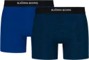Björn Borg Premium Cotton Stretch bokserit 2 kpl/pkt