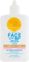 Bondi Sands SPF50+ Everyday Tinted Face Fluid sävytetty aurinkosuojavoide kasvoille 50 ml