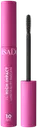 Isadora The 10 Sec High Impact Length & Lift Mascara 02 Intense Black 9 ml