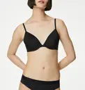 Marks & Spencer 2303 Body Define Plung T-paita rintaliivit
