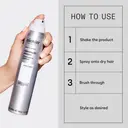 Nioxin Volumizing Dry Shampoo kuivashampoo 180 ml