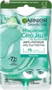 Garnier SkinActive Hyaluronic Cryo Jelly silmänalusnaamio 5g