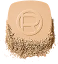 L'Oréal Paris Infaillible 24H Fresh Wear Foundation in a Powder Meikkipuuteri Warm Undertone 30 ml