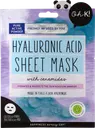 Oh K! hyaluronic naamioarkki 29ml + 3g