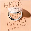 DIOR Dior Forever Nude Matte Filter Blurring Setting Powder - Radiant Matte Finish puuteri 9 g