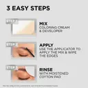 L'Oréal Paris Brow Color Kit kulmaväri 30 ml