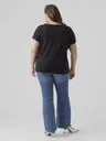 Vero Moda Curve VMAya t-paita