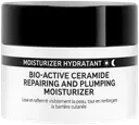 The Inkey List Bio-Active Ceramide Repairing and Plumping Moisturizer kasvovoide 50 ml
