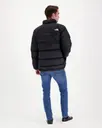 The North Face Diablo Down Jacket untuvatakki