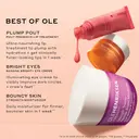 OleHenriksen Truth Banana Bright + Eye Cream silmänympärysvoide 15 ml