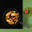 Tefal Renew paistinpannu keraaminen 24 cm musta C4320423