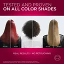 L'Oréal Paris Elvital Color-Vive Shampoo värjätyille ja raidoitetuille hiuksille 250ml