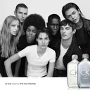 Calvin Klein Ck One Essence tuoksu 100 ml