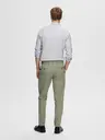 SELECTED HOMME Slhslimethan shirt ls classic kauluspaita