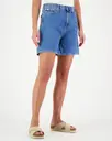 CK Jeans Mom shortsit