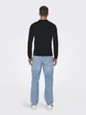 Only & Sons Onswyler polo neule