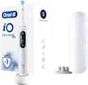 Oral-B Sähköhammasharja iO 6S White Braun-tekniikalla
