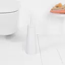 Brabantia ReNew WC- harja ja teline white