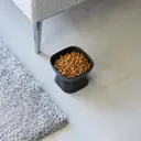 Yamazaki lemmikin kulho Tower musta