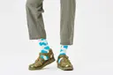 Happy Socks Cloudy sukat