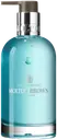Molton Brown Coastal Cypress & Sea Fennel Fine Liquid käsisaippua lasipullossa 200 ml