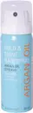 Klippoteket Argan Oil Hairspray hiuskiinne 50 ml