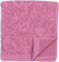 Pentik Minttu kylpypyyhe 70x150 cm vaaleanpunainen